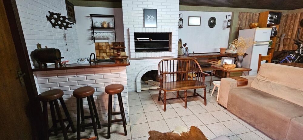 Casa, 3 quartos, 151 m² - Foto 5