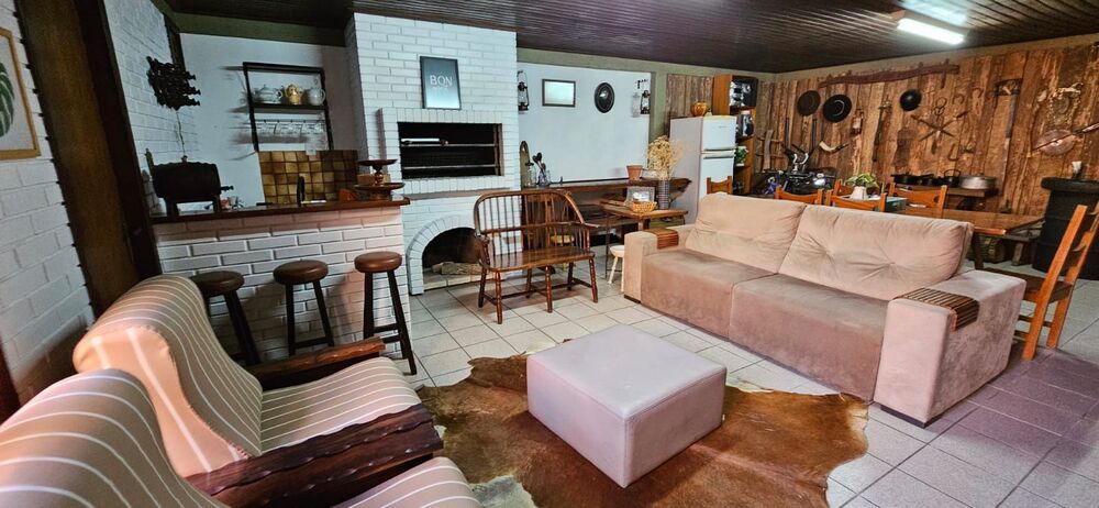 Casa, 3 quartos, 151 m² - Foto 4