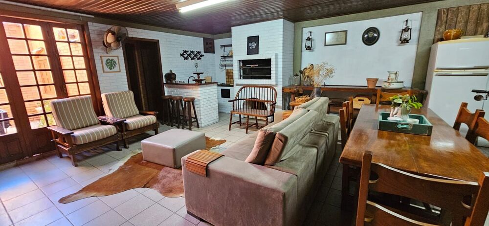 Casa, 3 quartos, 151 m² - Foto 3