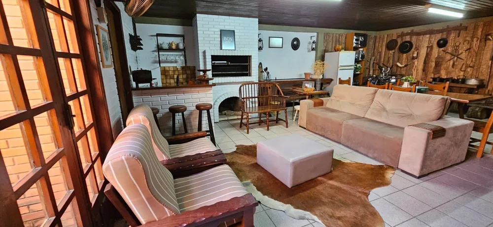 Casa, 3 quartos, 151 m² - Foto 17