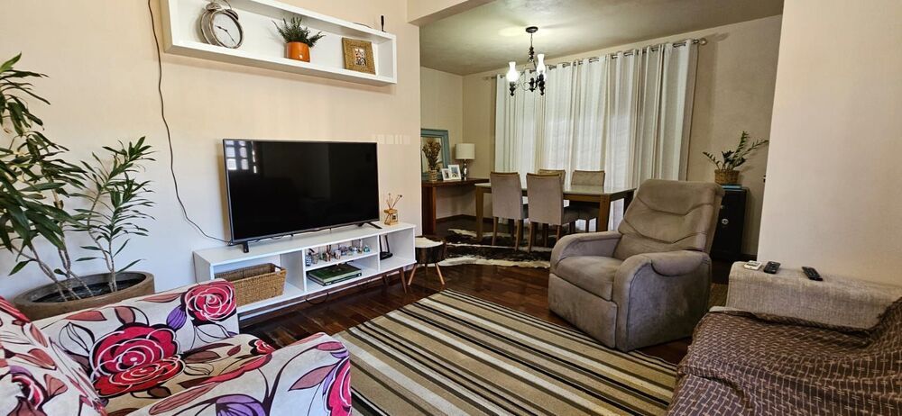 Casa, 3 quartos, 151 m² - Foto 7