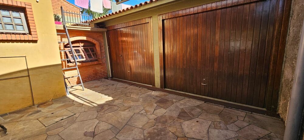 Casa, 3 quartos, 151 m² - Foto 2