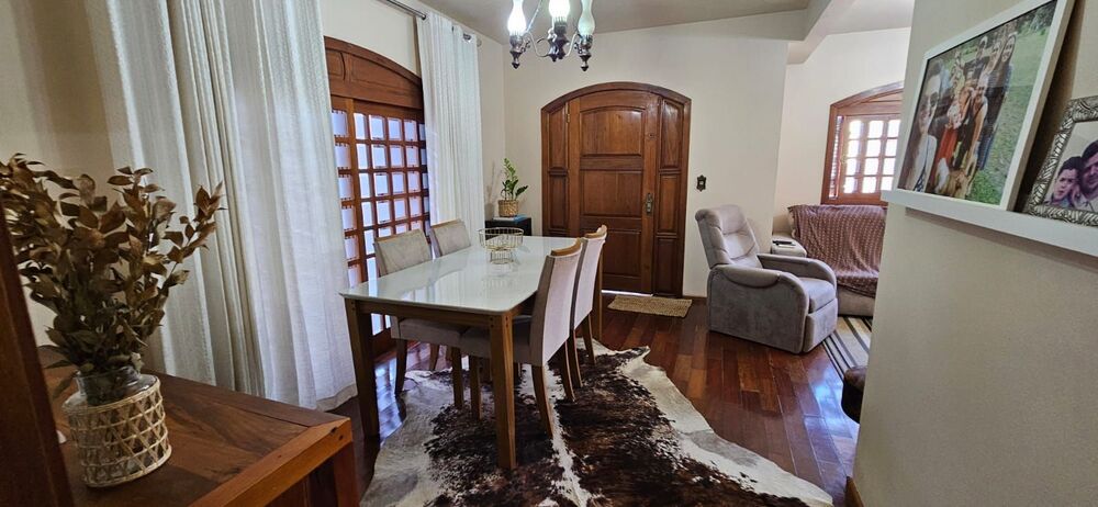 Casa, 3 quartos, 151 m² - Foto 6