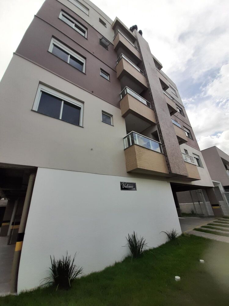 Apartamento, 1 quarto, 36 m² - Foto 1