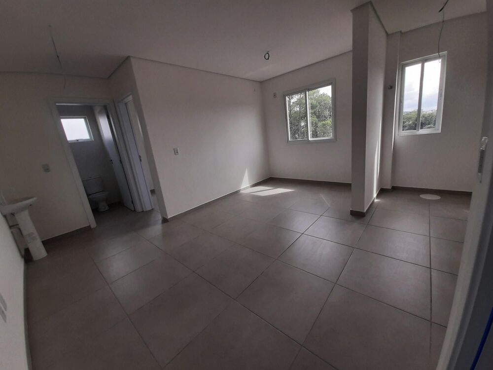 Apartamento, 1 quarto, 36 m² - Foto 2