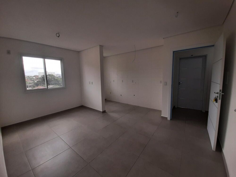 Apartamento, 1 quarto, 36 m² - Foto 6