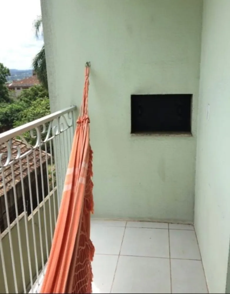 Apartamento, 2 quartos, 73 m² - Foto 10