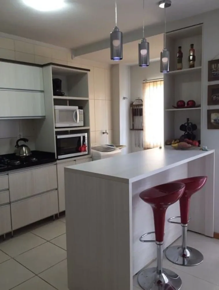 Apartamento, 2 quartos, 73 m² - Foto 8