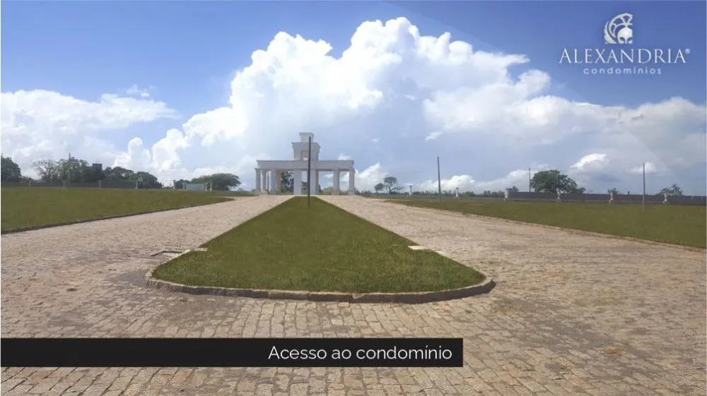 Terreno, 639 m² - Foto 3