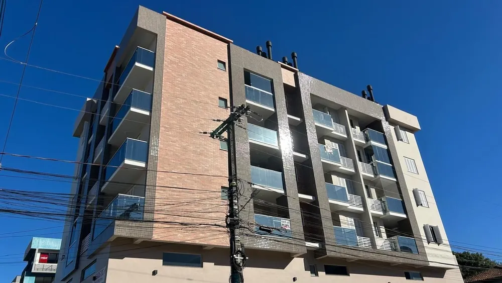 Apartamento, 2 quartos, 77 m² - Foto 4