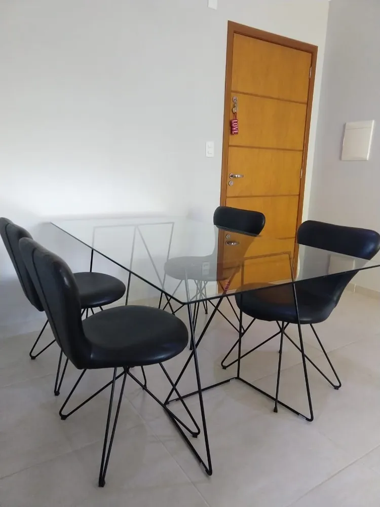 Apartamento, 2 quartos, 61 m² - Foto 6
