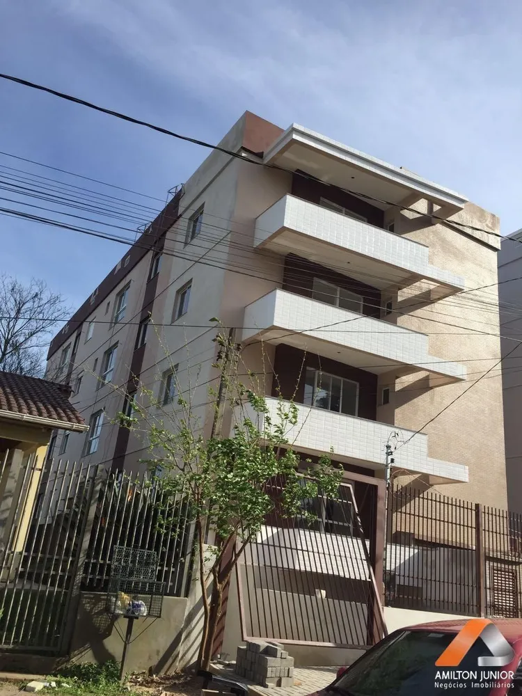 Apartamento, 2 quartos, 61 m² - Foto 12