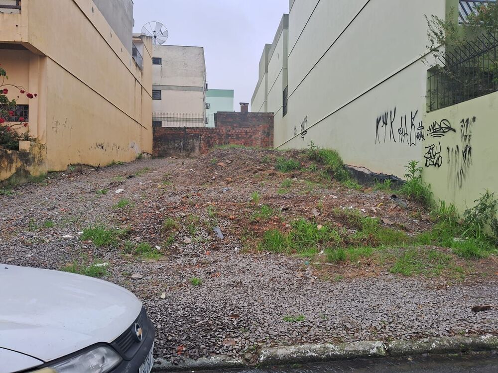 Terreno, 273 m² - Foto 1