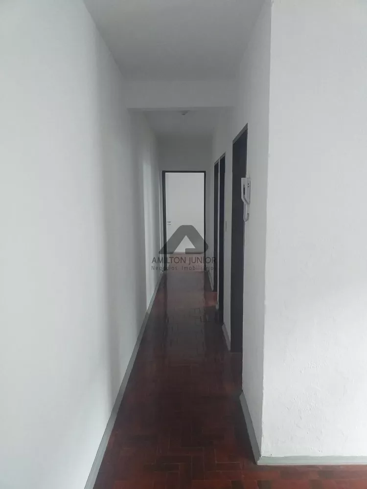 Apartamento à venda com 2 quartos, 54m² - Foto 5