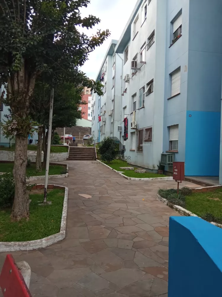 Apartamento à venda com 2 quartos, 54m² - Foto 2