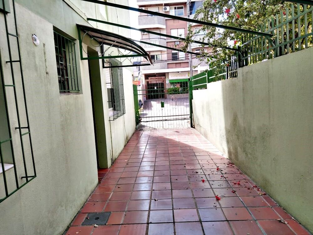 Apartamento, 4 quartos, 81 m² - Foto 1