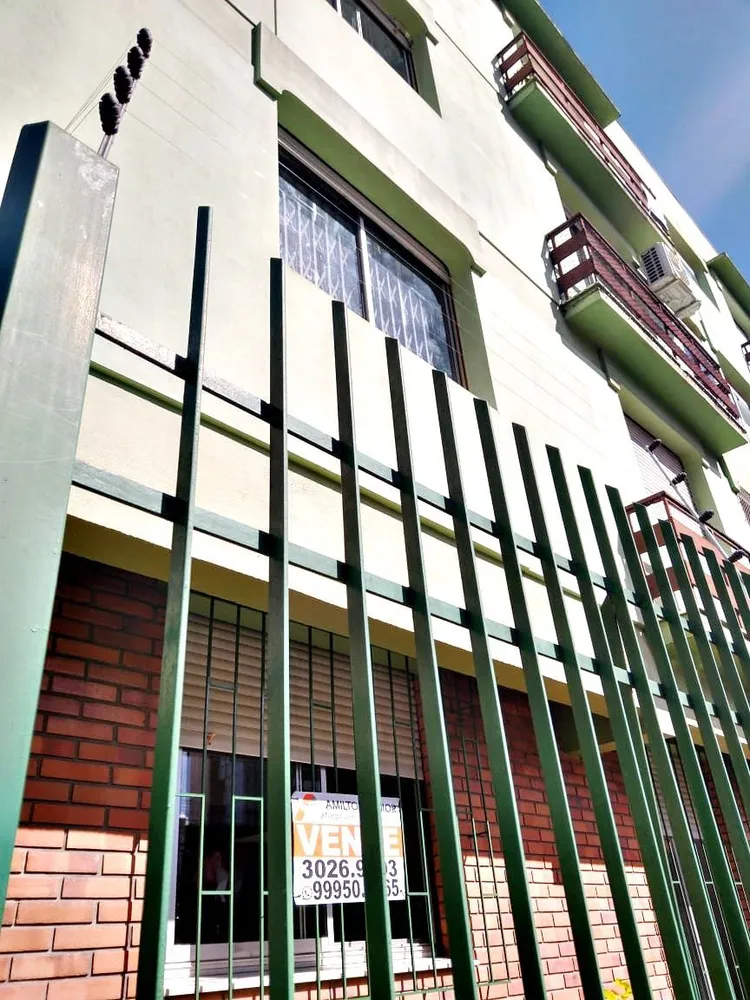 Apartamento, 4 quartos, 81 m² - Foto 1