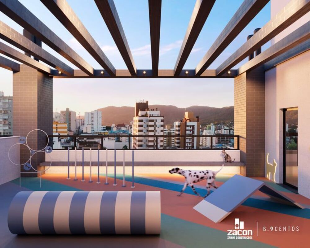Apartamento, 2 quartos, 129 m² - Foto 4