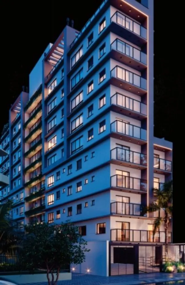 Apartamento, 2 quartos, 129 m² - Foto 1