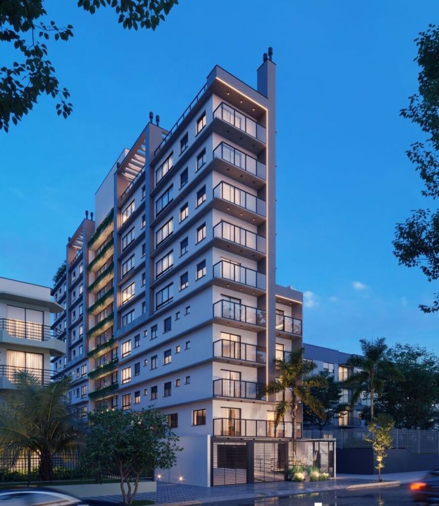 Apartamento, 2 quartos, 129 m² - Foto 1