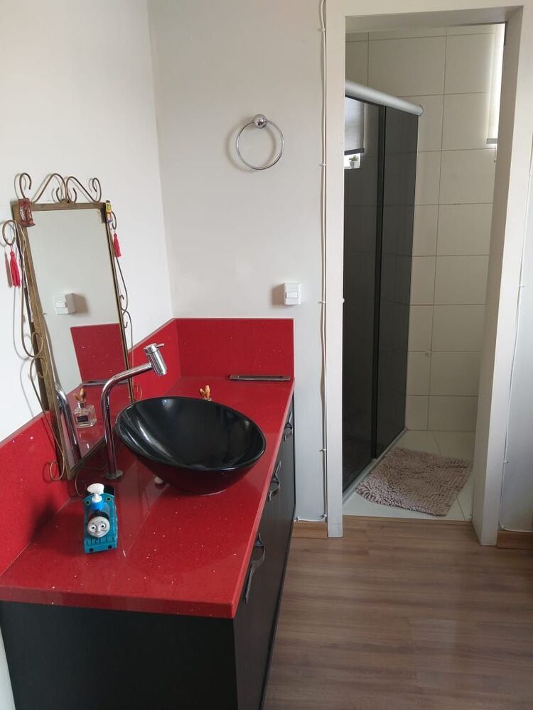 Cobertura, 4 quartos, 165 m² - Foto 6