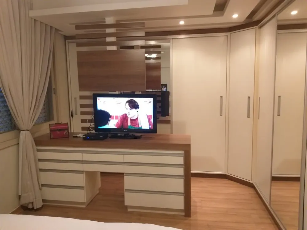 Cobertura, 4 quartos, 165 m² - Foto 2
