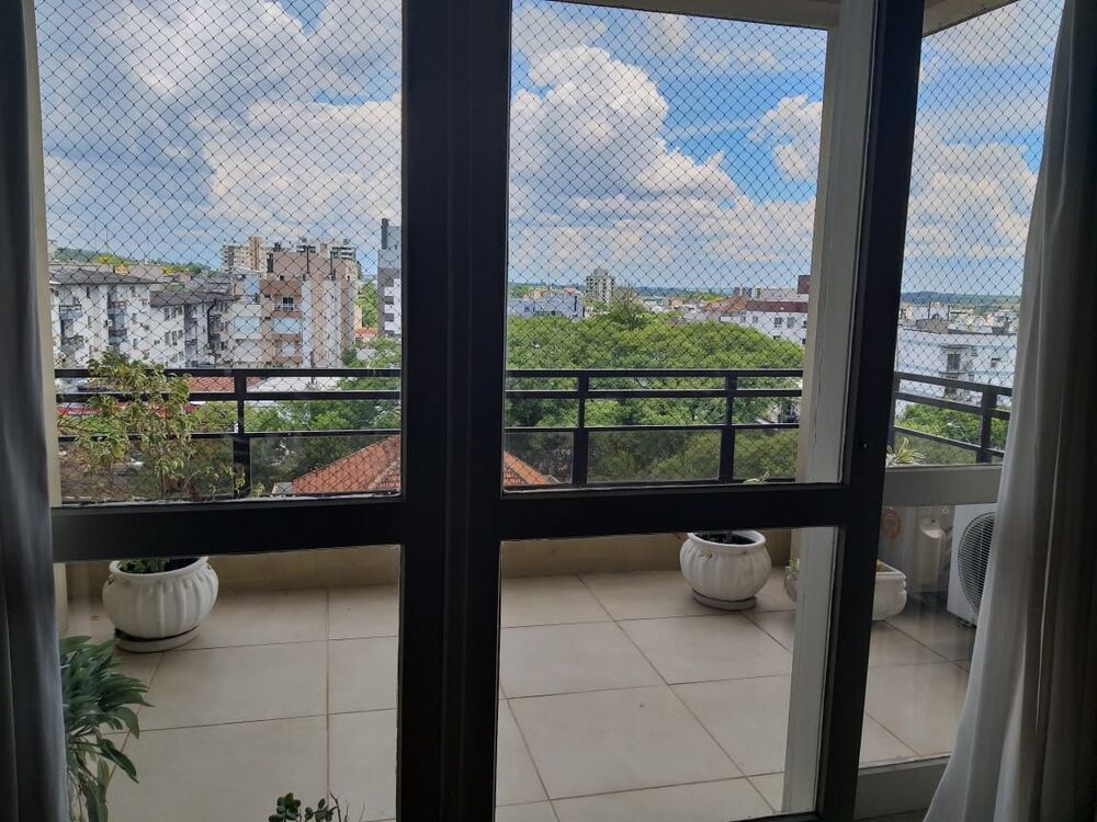 Cobertura, 4 quartos, 165 m² - Foto 7