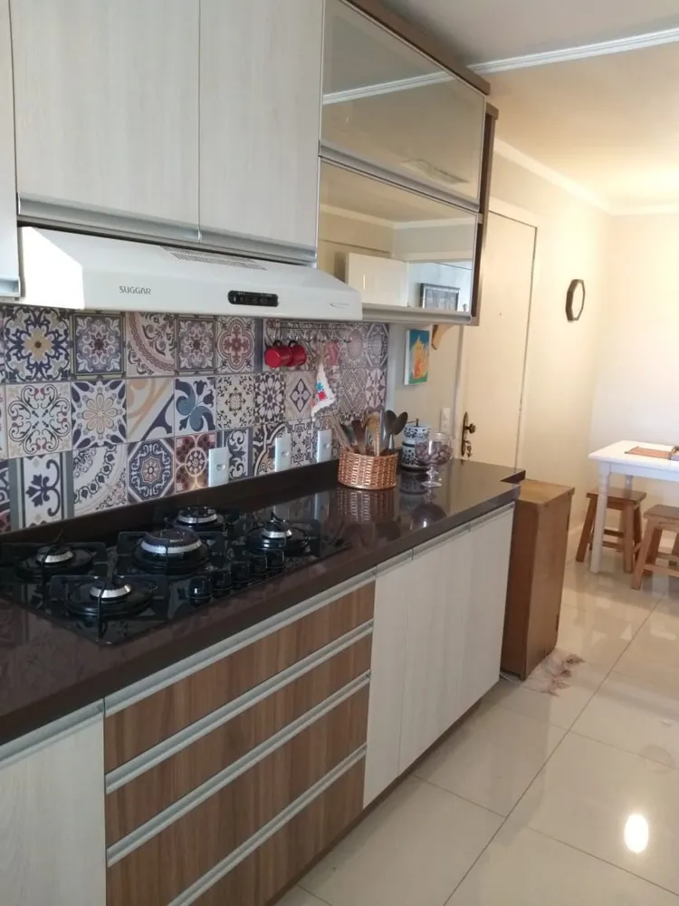 Cobertura, 4 quartos, 165 m² - Foto 1