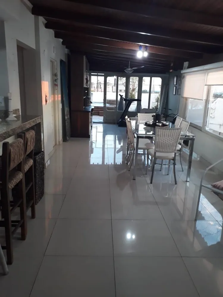 Cobertura, 4 quartos, 165 m² - Foto 5
