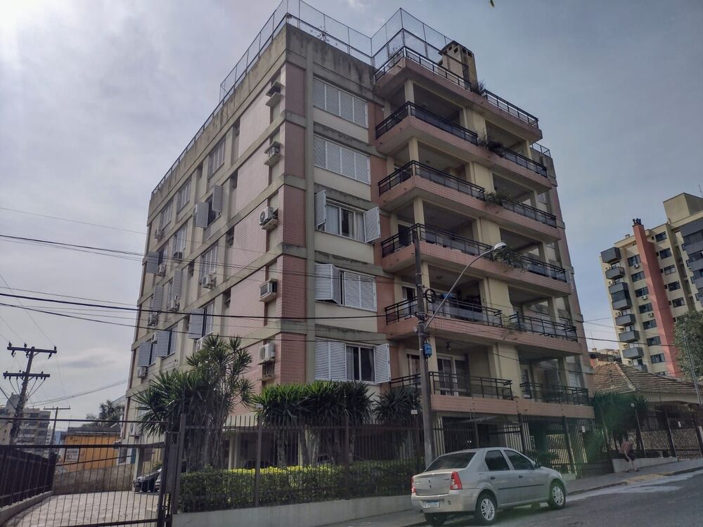 Cobertura, 4 quartos, 165 m² - Foto 1