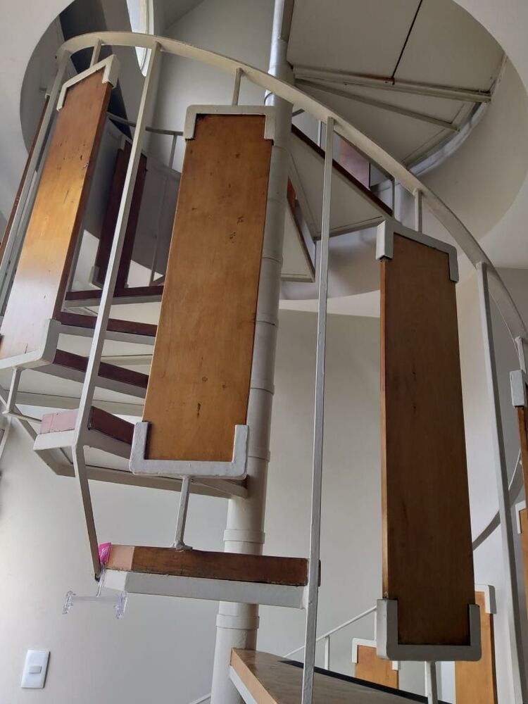 Cobertura, 4 quartos, 165 m² - Foto 5