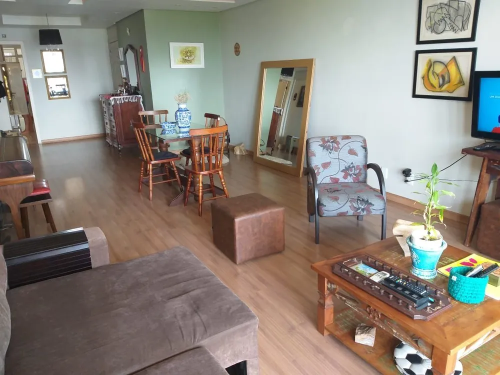 Cobertura, 4 quartos, 165 m² - Foto 3