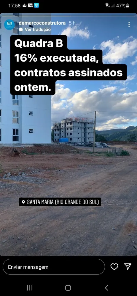Apartamento, 2 quartos, 52 m² - Foto 16