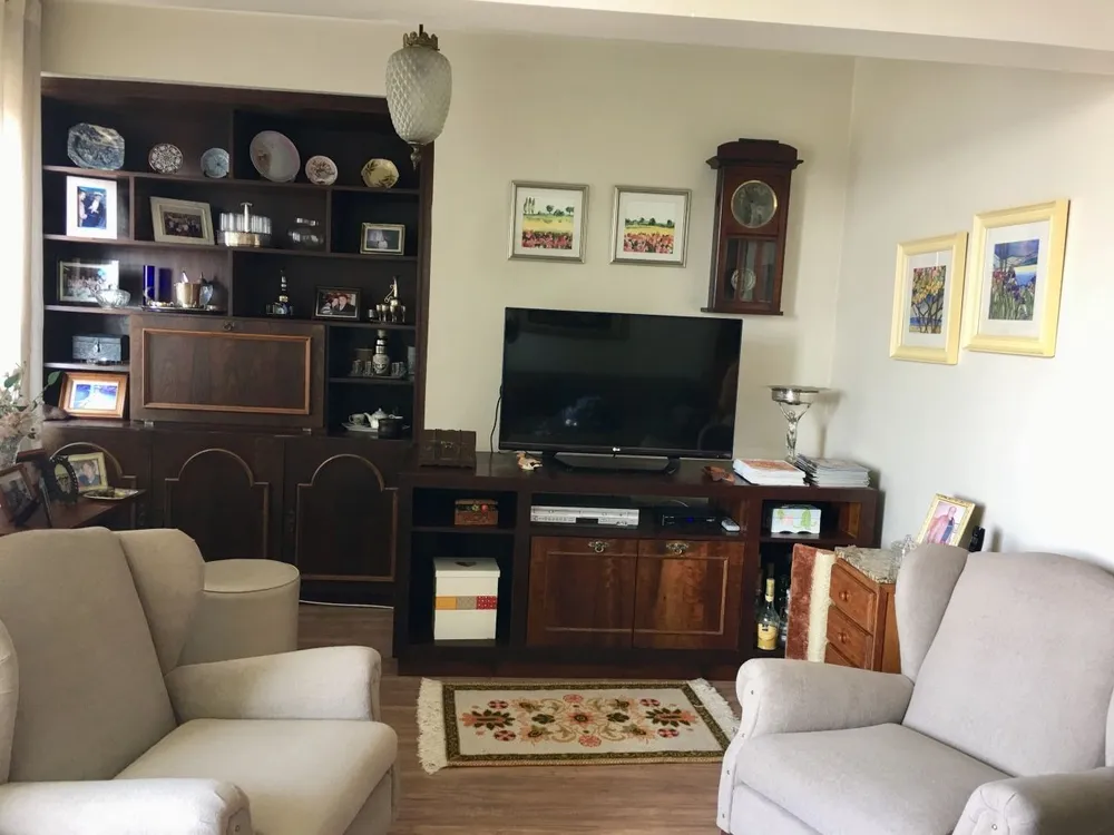 Apartamento, 5 quartos, 217 m² - Foto 6