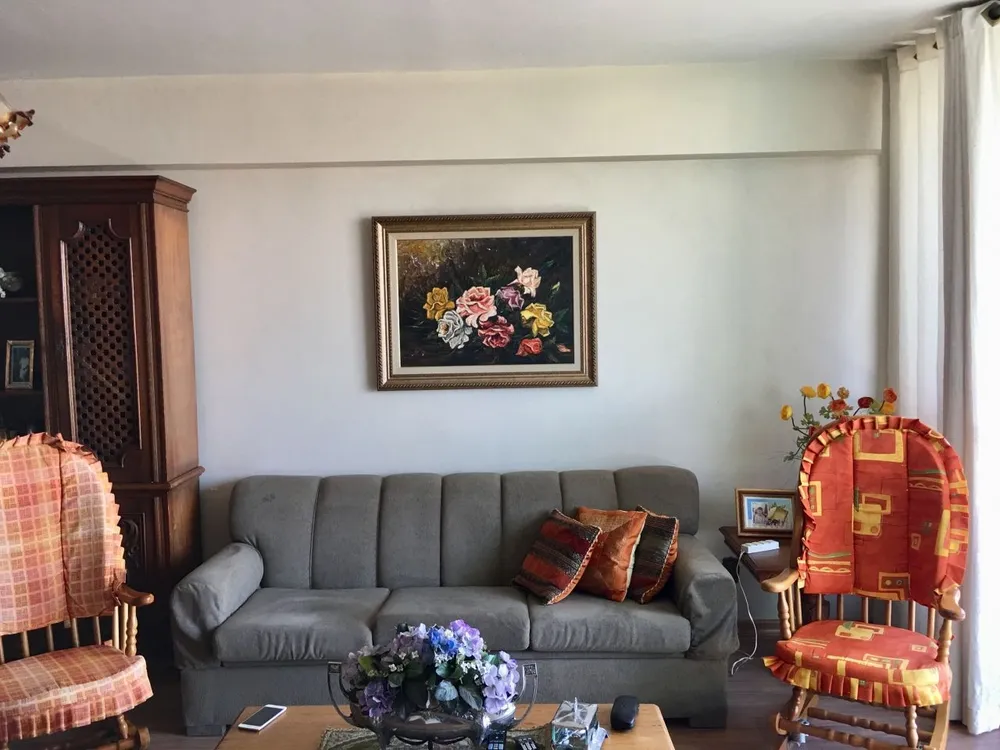 Apartamento, 5 quartos, 217 m² - Foto 7