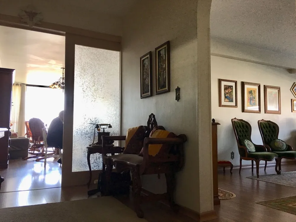 Apartamento, 5 quartos, 217 m² - Foto 2