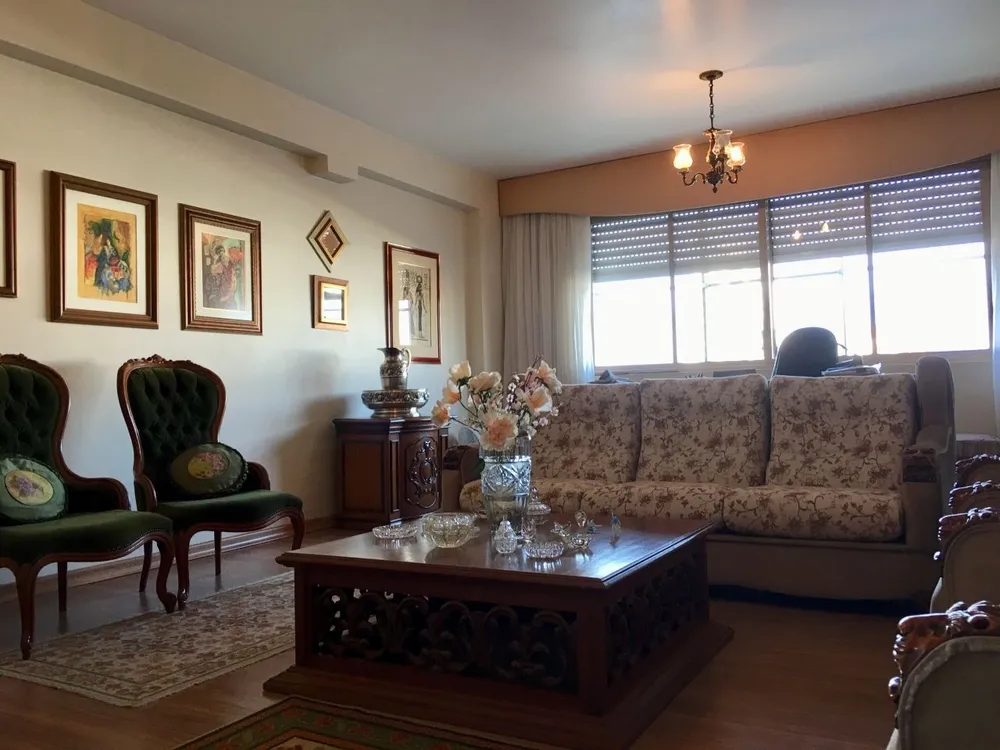 Apartamento, 5 quartos, 217 m² - Foto 4