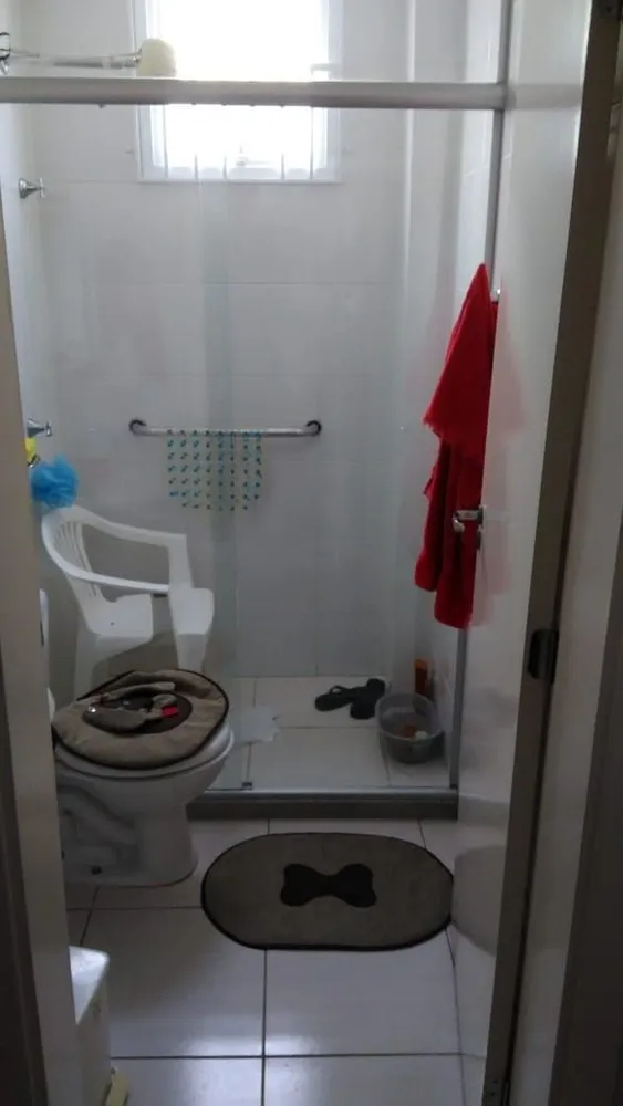 Apartamento, 2 quartos, 75 m² - Foto 8
