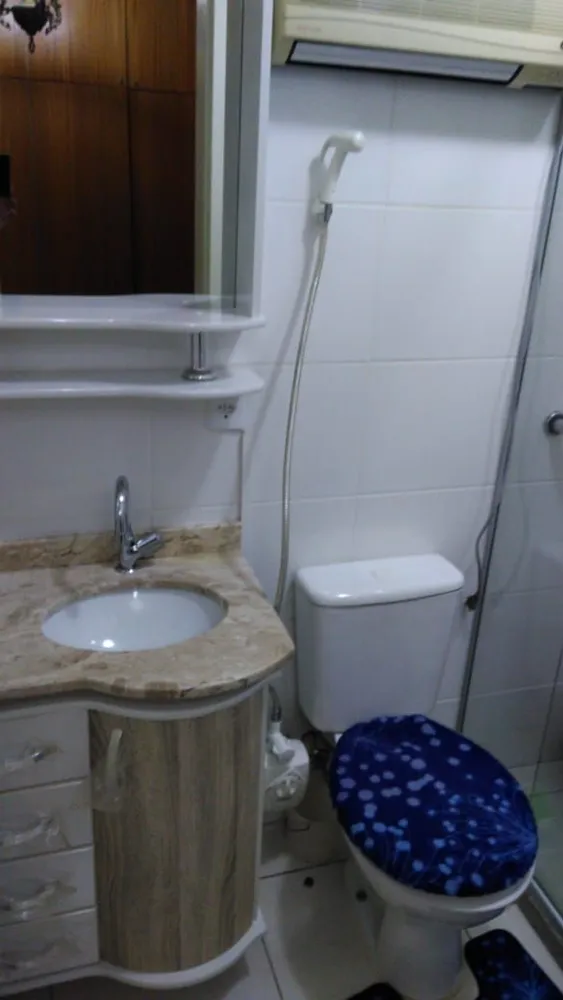 Apartamento, 2 quartos, 75 m² - Foto 6