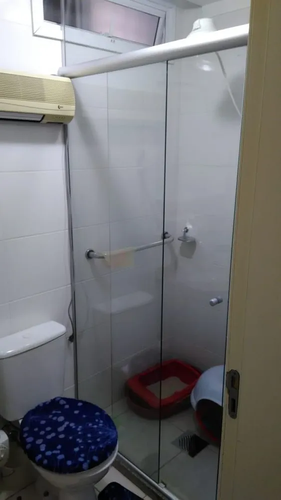 Apartamento, 2 quartos, 75 m² - Foto 6
