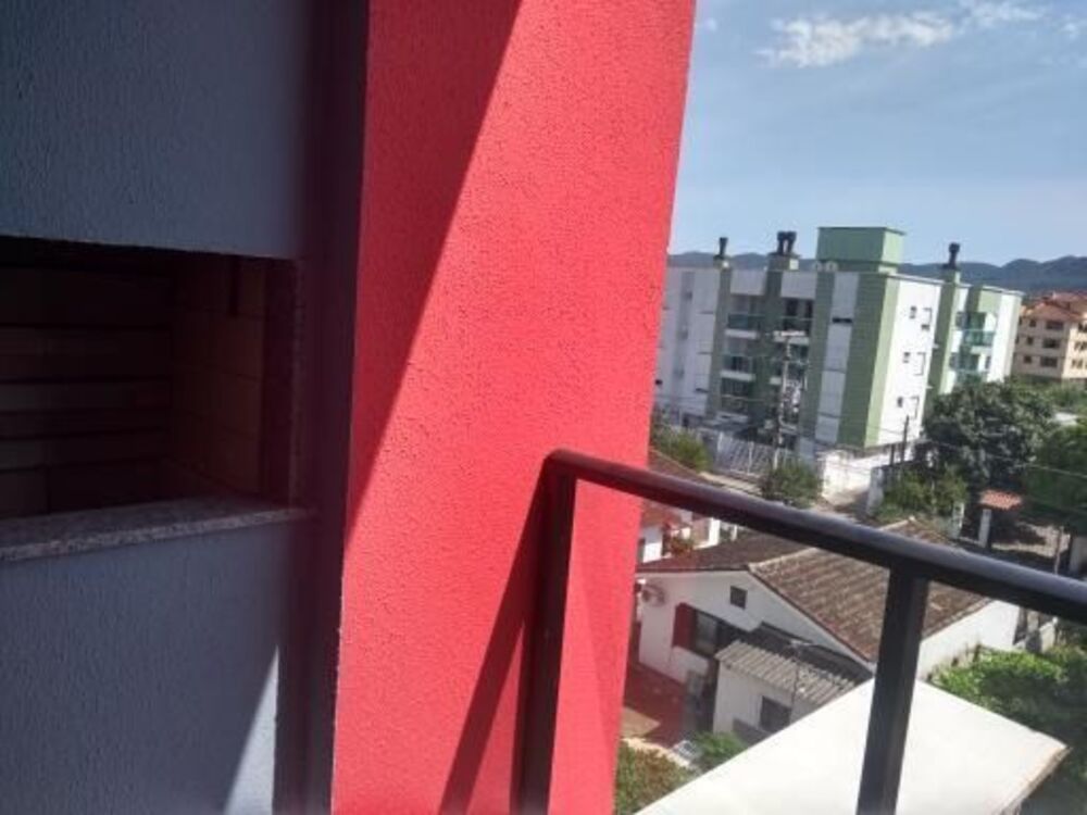 Apartamento, 1 quarto, 42 m² - Foto 3