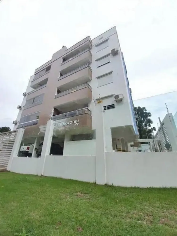Apartamento, 3 quartos, 97 m² - Foto 6