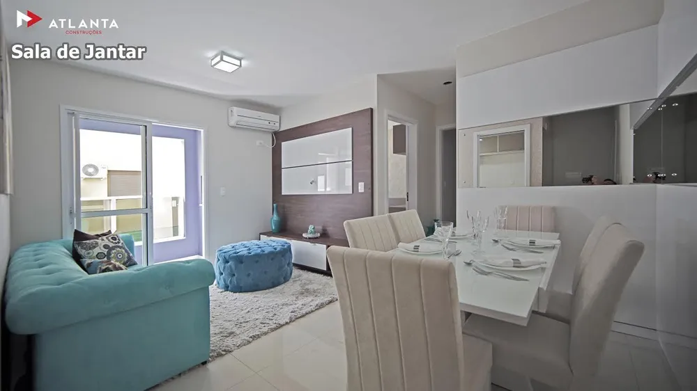 Apartamento, 3 quartos, 88 m² - Foto 4