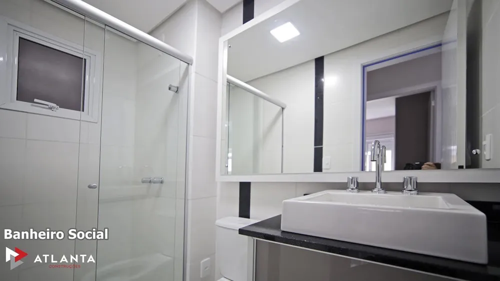Apartamento, 3 quartos, 88 m² - Foto 1