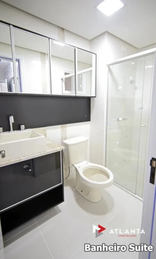 Apartamento, 3 quartos, 88 m² - Foto 9