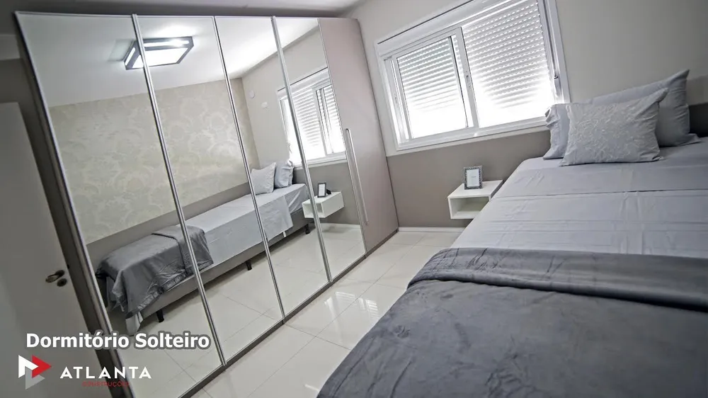 Apartamento, 3 quartos, 88 m² - Foto 6