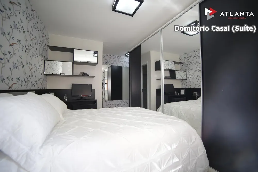 Apartamento, 3 quartos, 88 m² - Foto 2