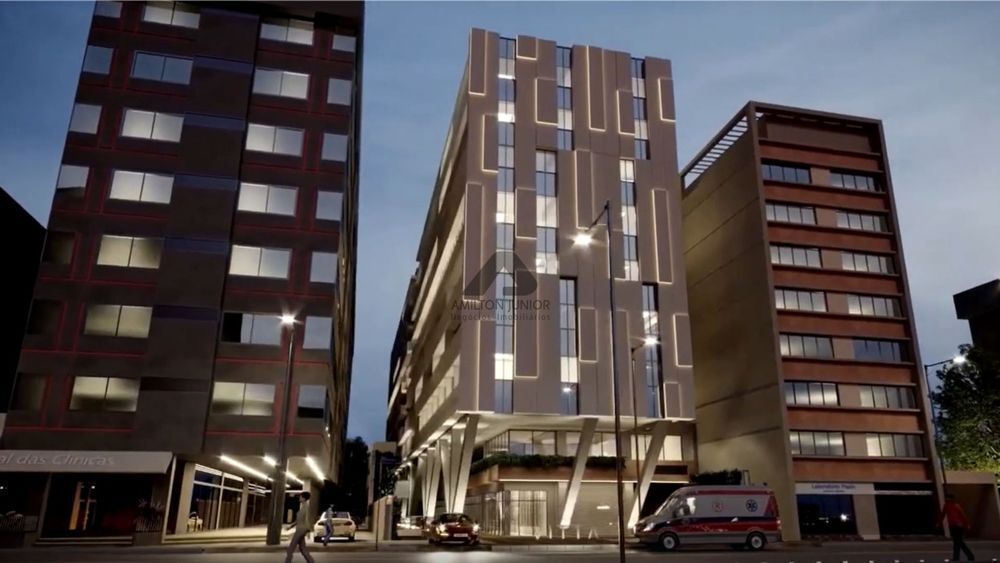 Loja-Salão à venda e aluguel, 22m² - Foto 1