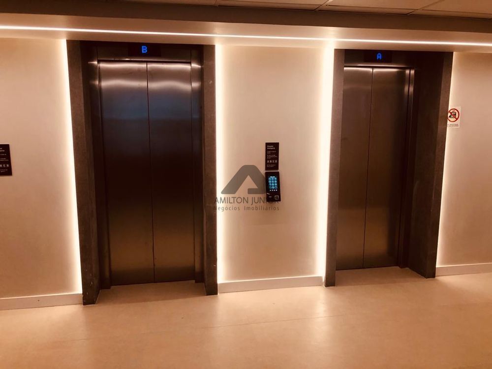 Loja-Salão à venda e aluguel, 22m² - Foto 3