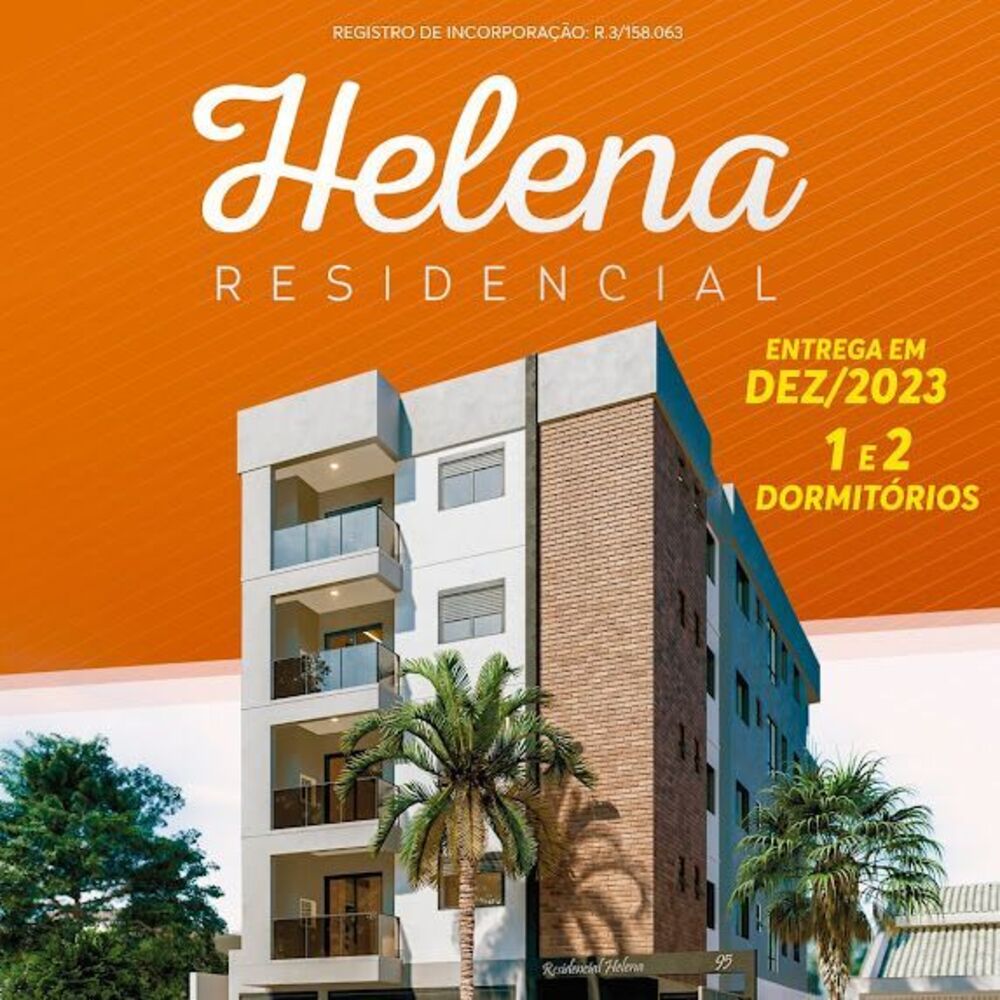 Apartamento, 2 quartos, 66 m² - Foto 3